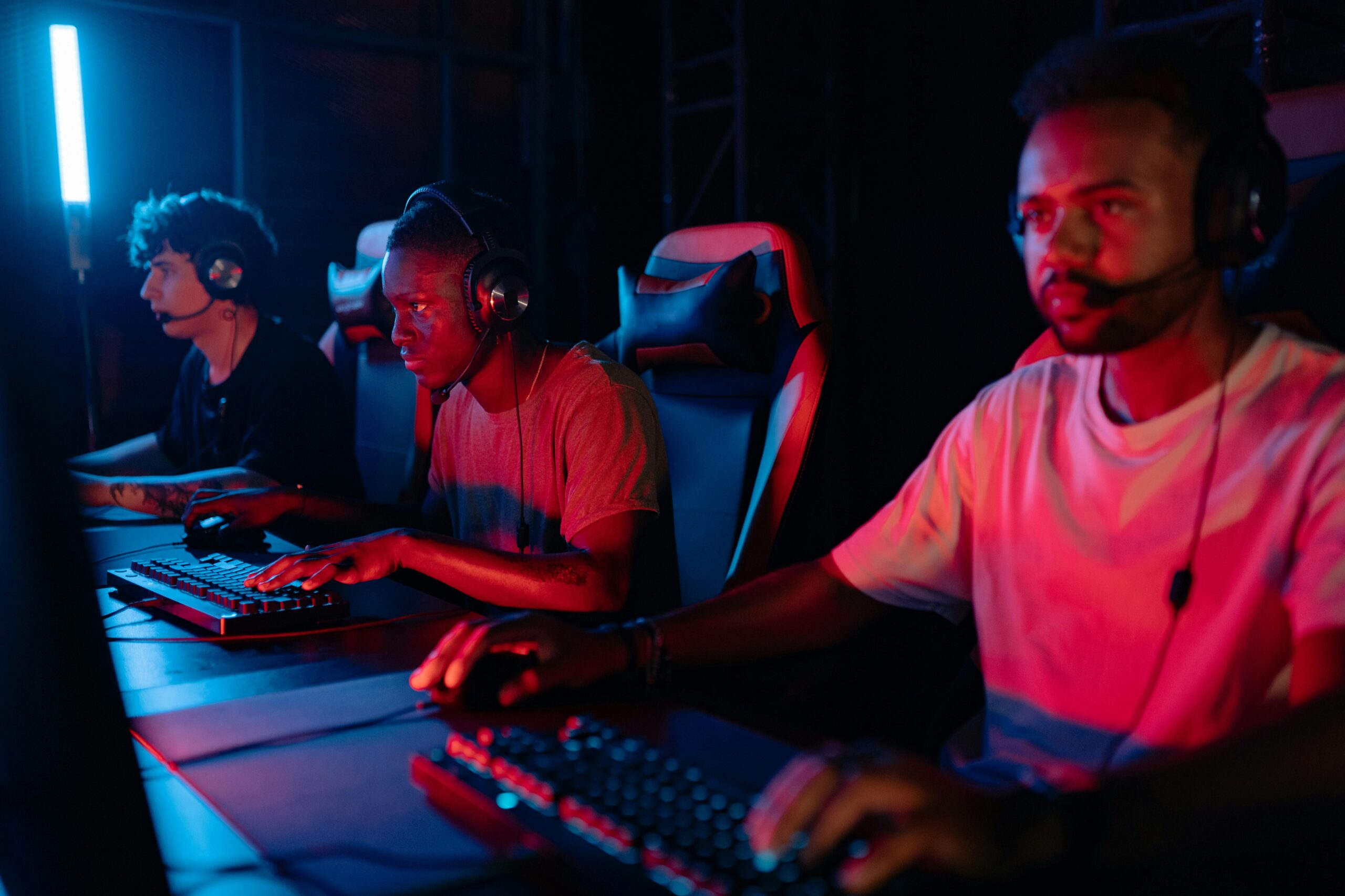 gamerstol