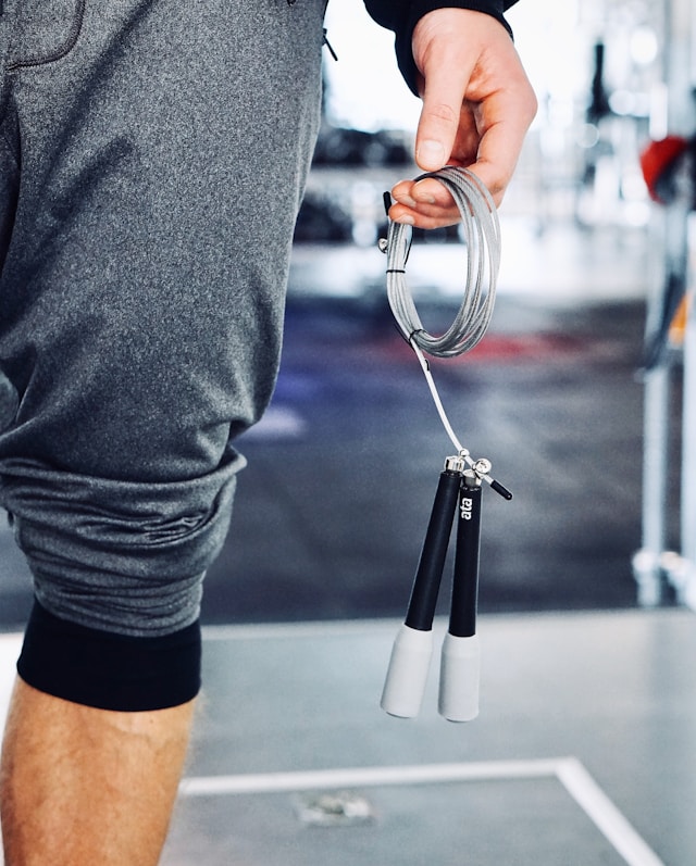 speedrope